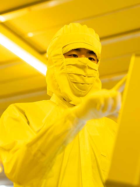 採用情報 イメージ