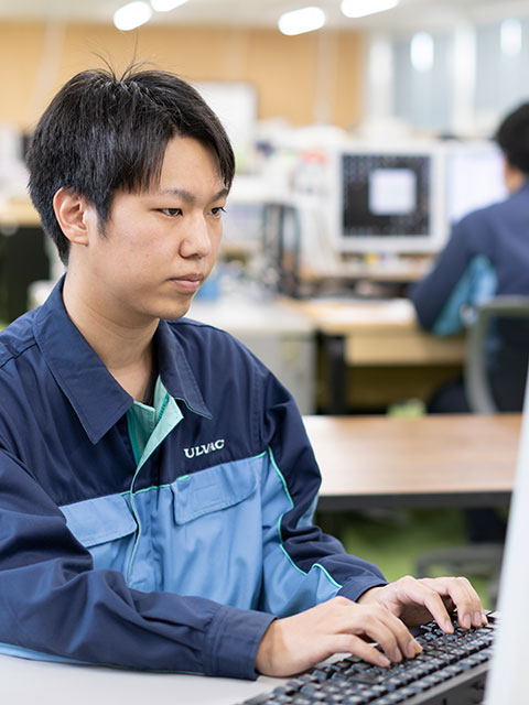 採用情報 イメージ