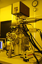 Auger Electron Spectroscopy 	
