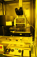 Micro-Raman Spectroscopy