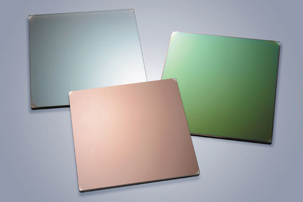 Blanks for Semiconductors image