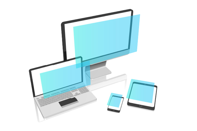 Blanks for Flat Panel Displays image