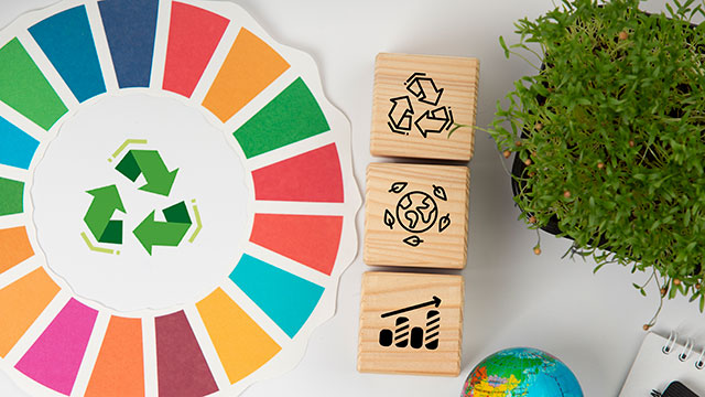 CSR Initiatives image