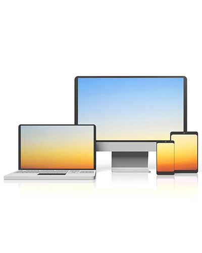 こんなところに使われている当社の製品 イメージ
