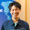 半導体製造部　2020年入社