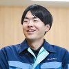 FPD製造部　2020年入社