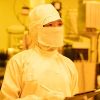 半導体技術部　2009年入社